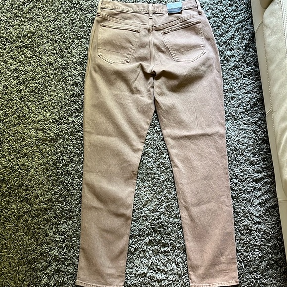 Banana Republic Athletic Fit Jeans - Picture 2 of 5